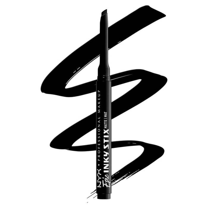 Epic Inky Stix Eyeliner 01 Black Screen