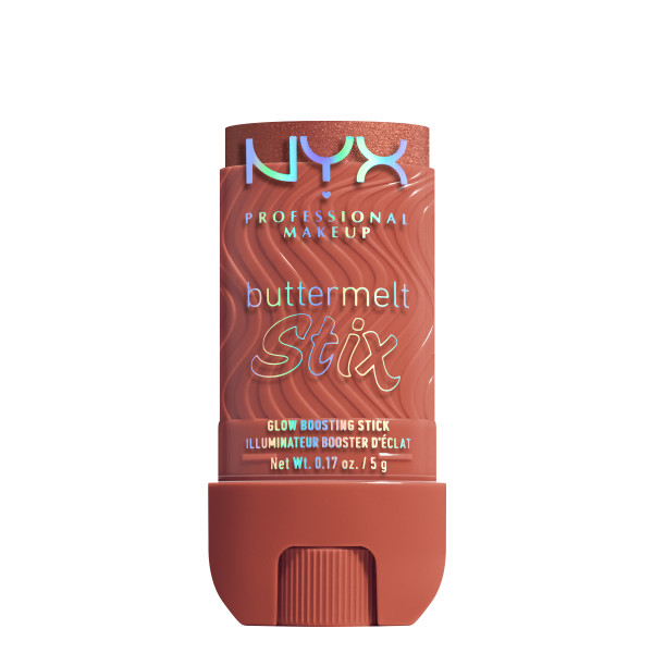 Buttermelt Glaze Highlighter StiLeft On
