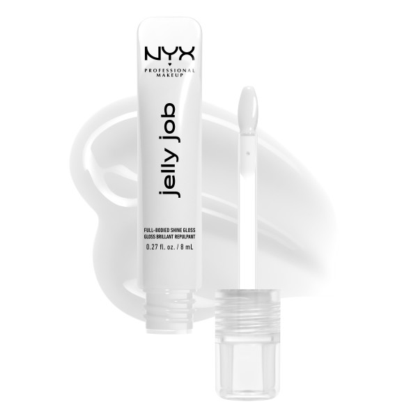 Jelly Job Lip gloss 01 Just Jelly