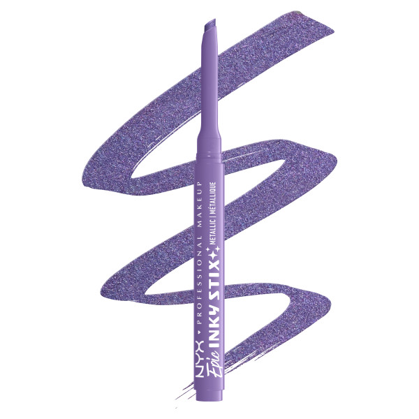 Epic Inky Stix Eyeliner 10 Violet Volt