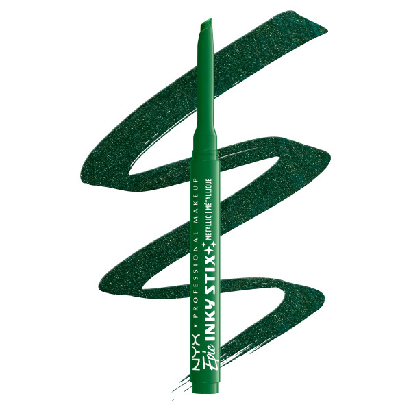 Epic Inky Stix Eyeliner 14 Electric Emerald