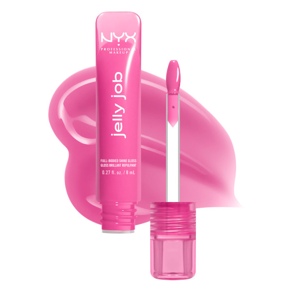 Jelly Job Lip gloss 11 Jelly Icing
