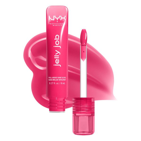 Jelly Job Lip gloss 10 Juicy Jelly