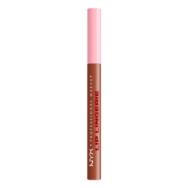 Lip Lingerie Liner Stain 02 Naughty Nude