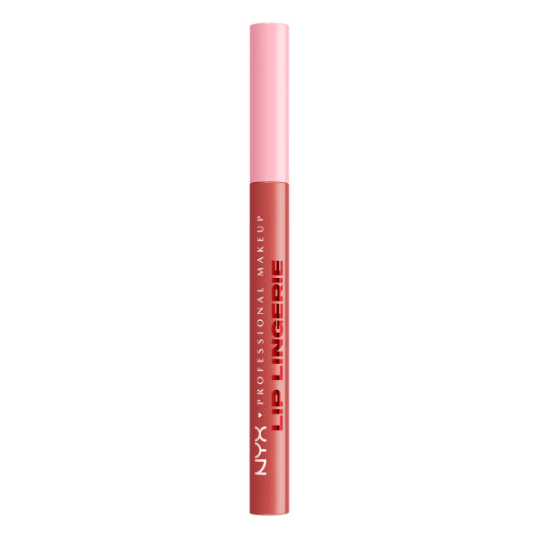 Lip Lingerie Liner Stain 09 Send Nudes