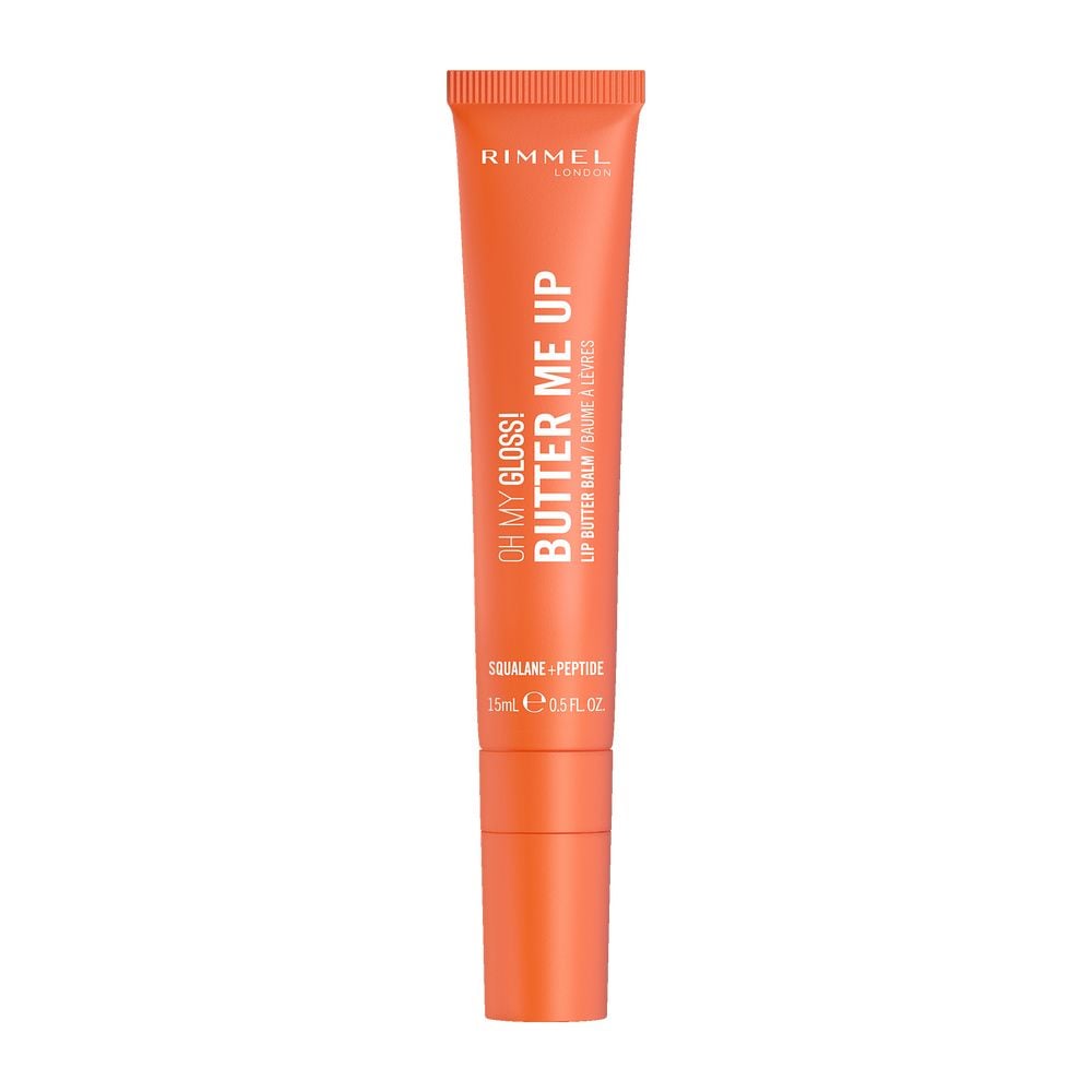 Oh My Gloss! Butter Me Up Nawilżający Balsam do Ust 005 Coral Breeze