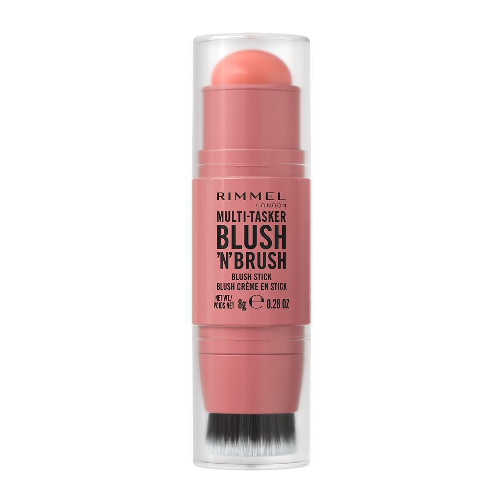 Multitasker On The Go Blush Stick 100 Cotton Candy