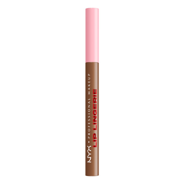 Lip Lingerie Liner Stain 04 Steamy Spice