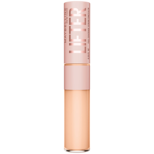 Lifter Full Coverage Serum Concealer 15
