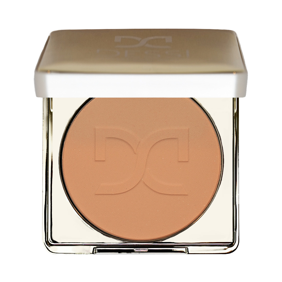 Bronzer Prasowany 01 Miami