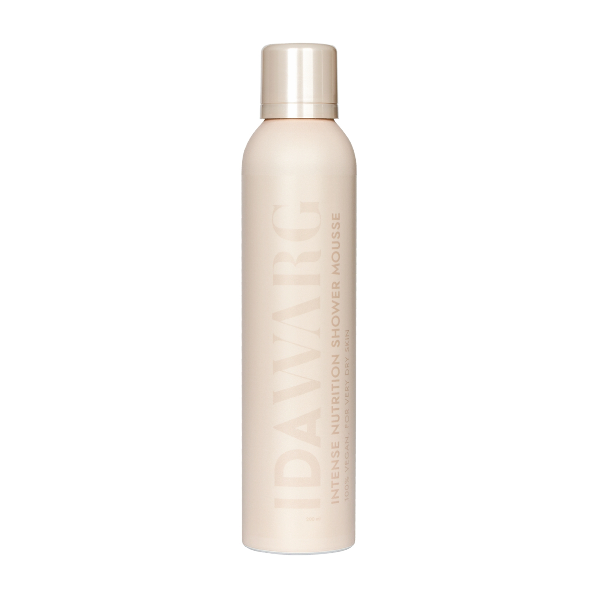 Intense Nutrition Shower Mousse