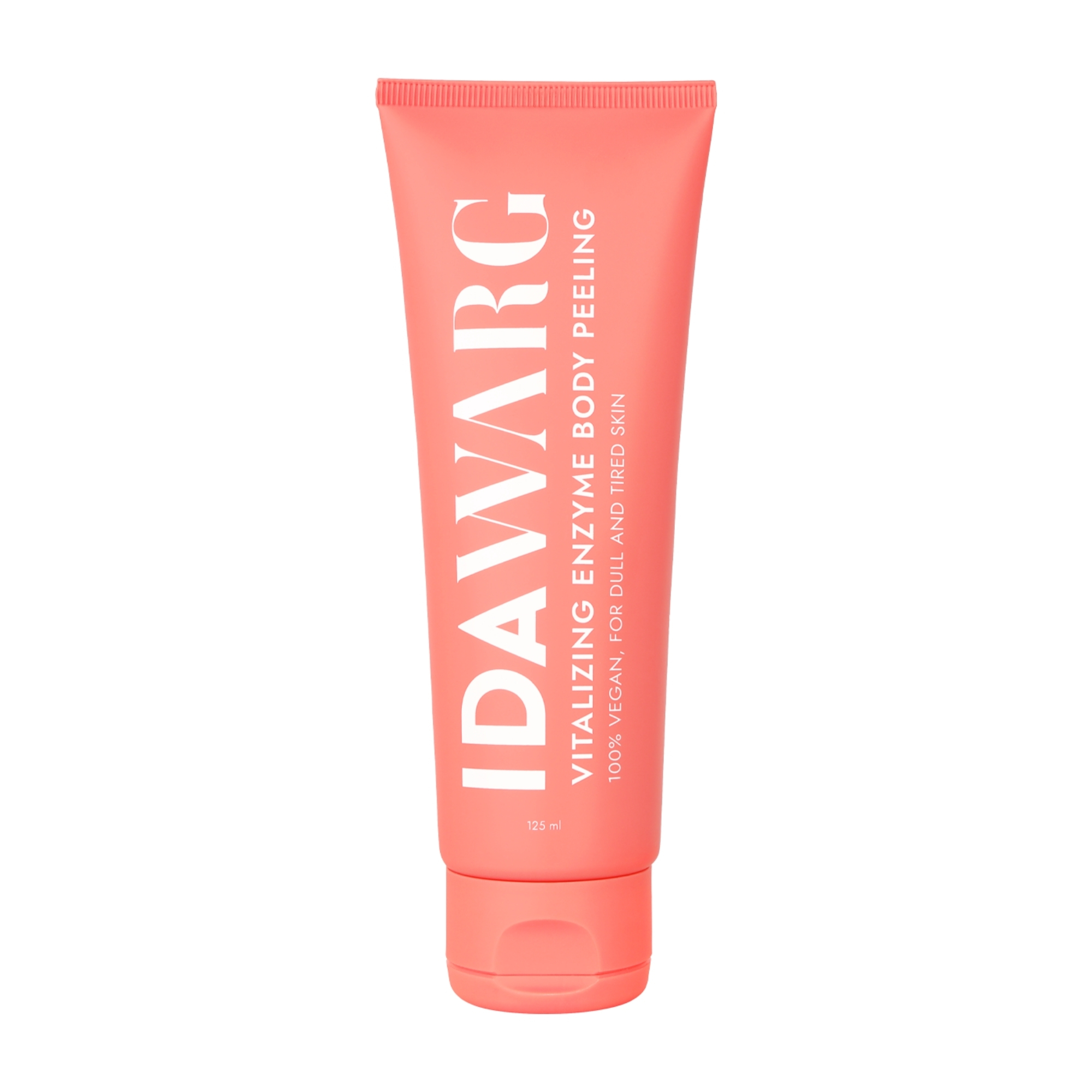 Vitalizing Enzyme Body Peeling