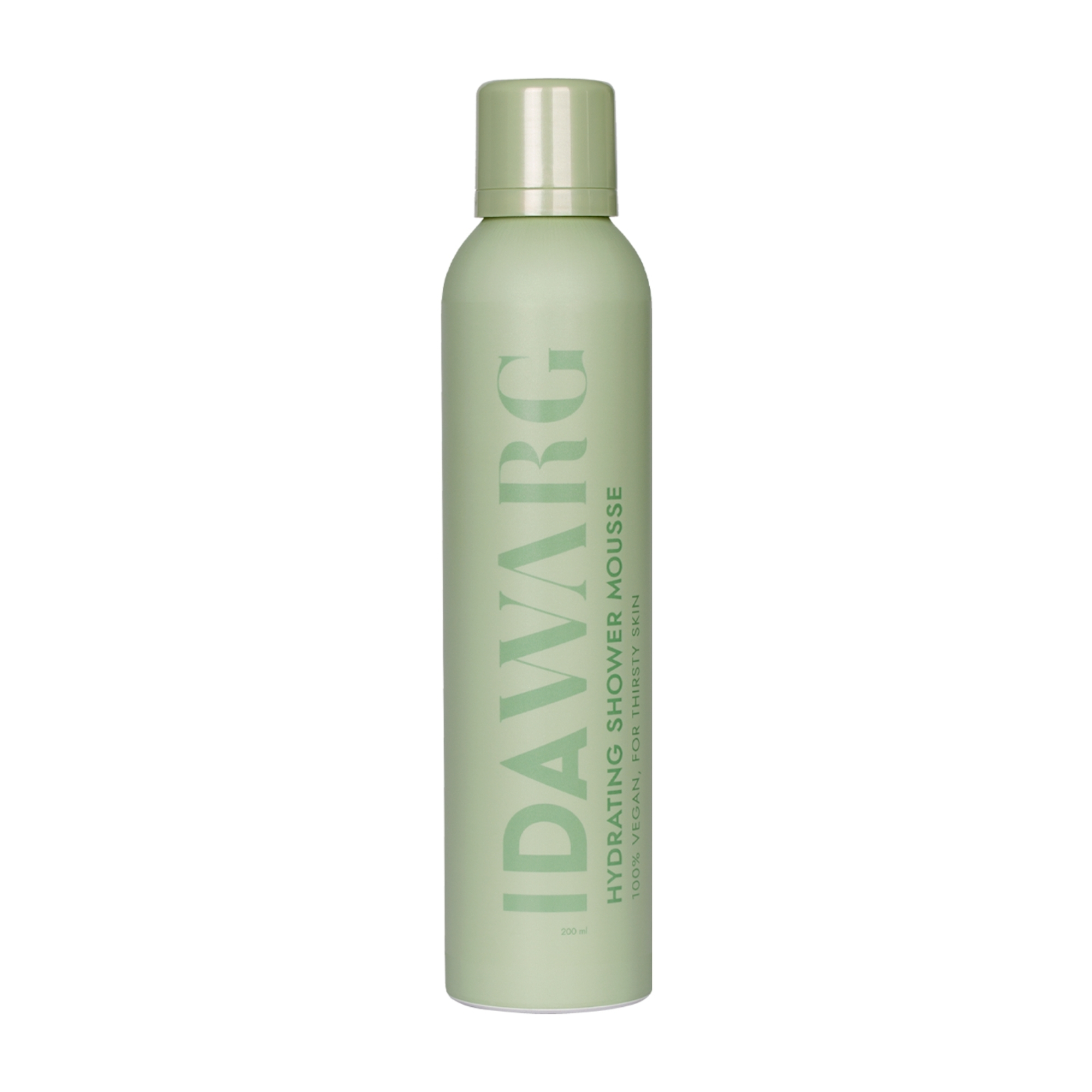 Hydrating Shower Mousse