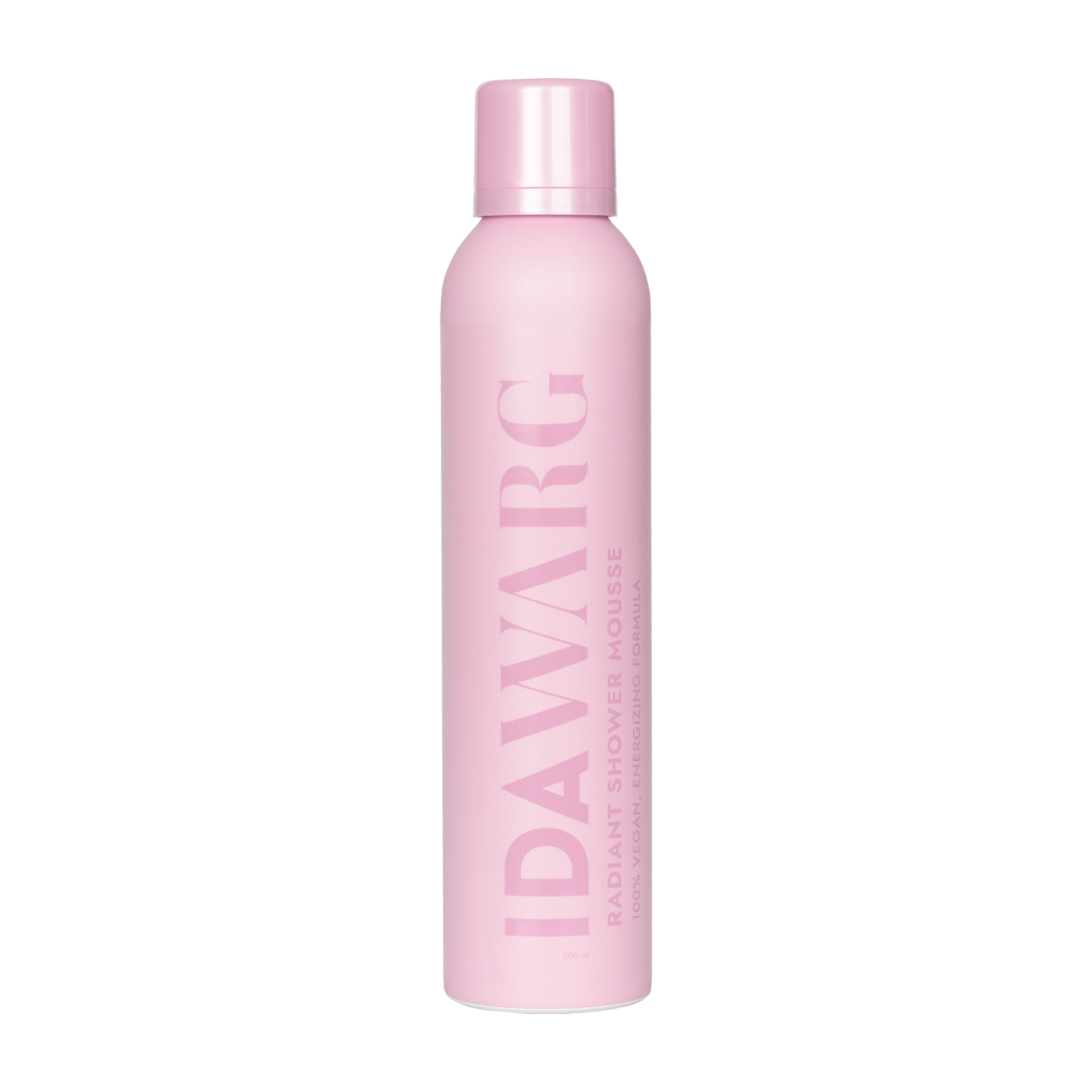 Radiant Shower Mousse - pianka pod prysznic