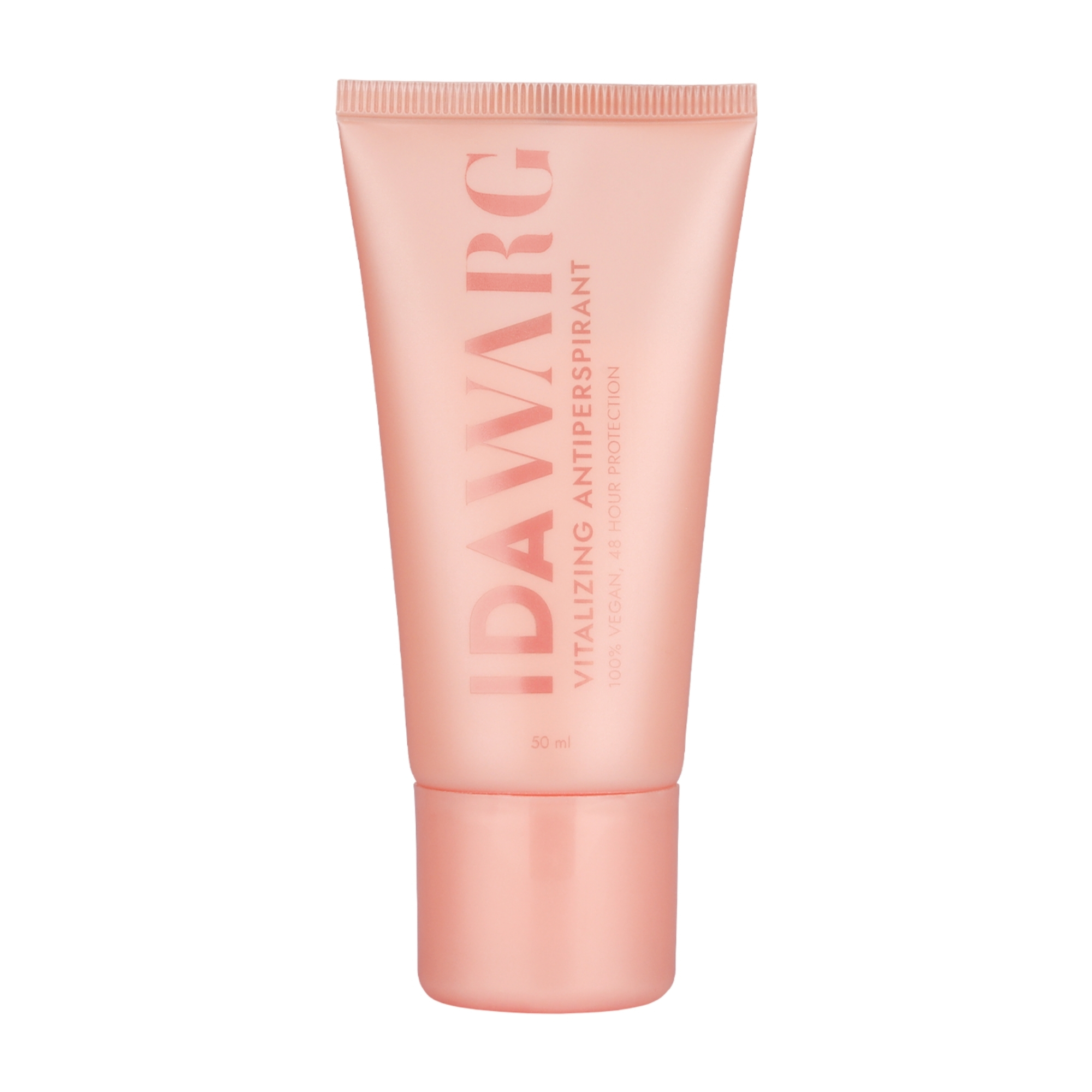 Vitalizing Antiperspirant