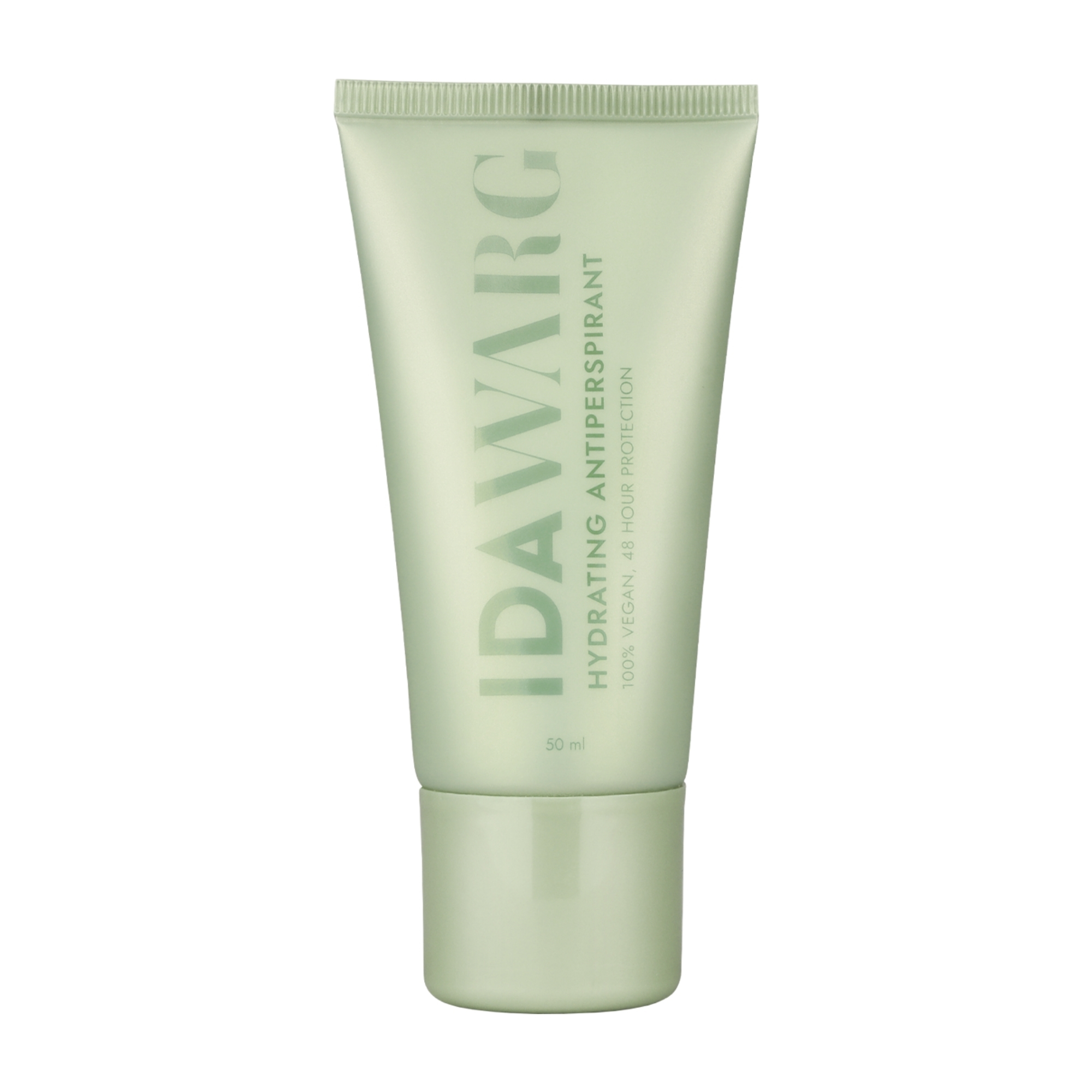 Hydrating Antiperspirant