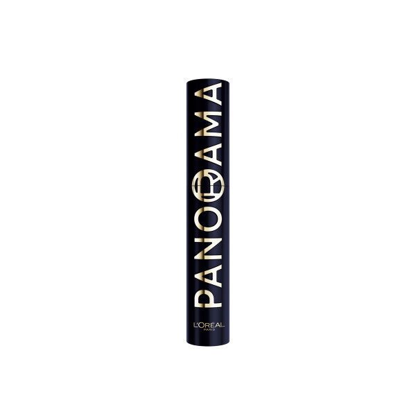 Тушь для ресниц L'Oreal Paris Volume Million Lashes Panorama Chromatic цветная, оттенок Bleu Suede, 10,5 мл — фото 2
