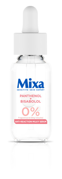 Anti Reaction Mleczne Serum Kojące dla Skóry Reaktywnej