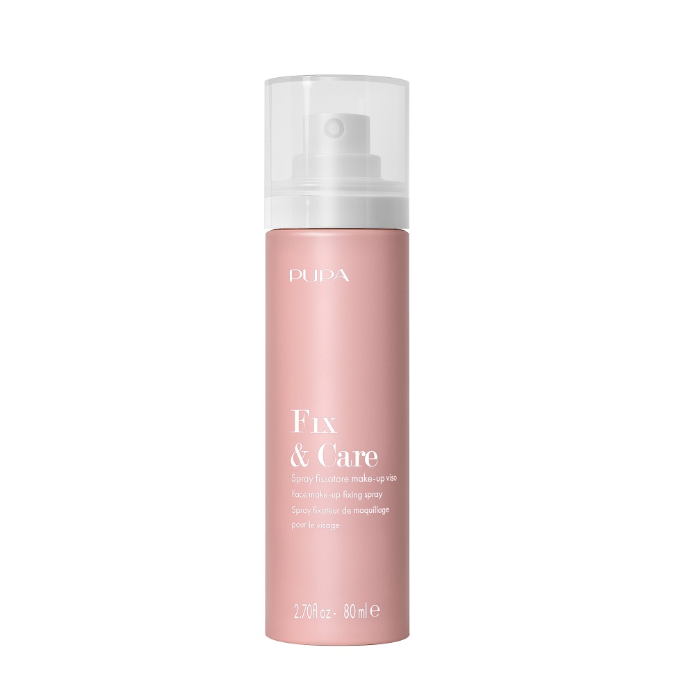 Milano Fix & Care Spray Utrwalający Makijaż