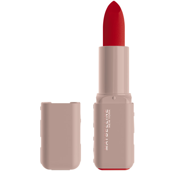 Serum Lipstick Matte szminka matowa o działaniu nawilżającym odcień 004 Wild Card