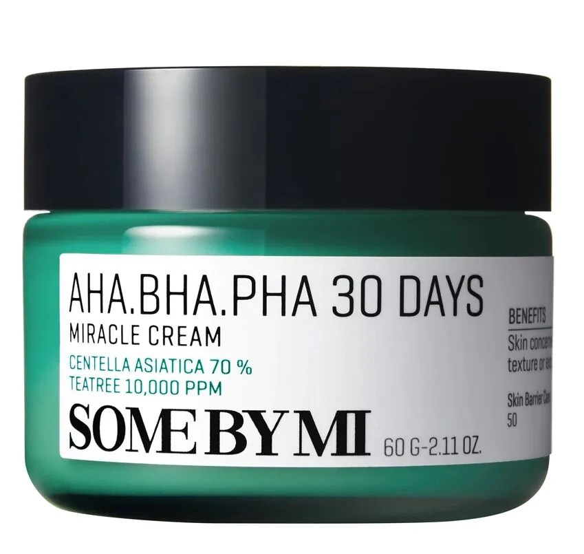 Aha-Bha-Pha 30 Days Miracle Cream