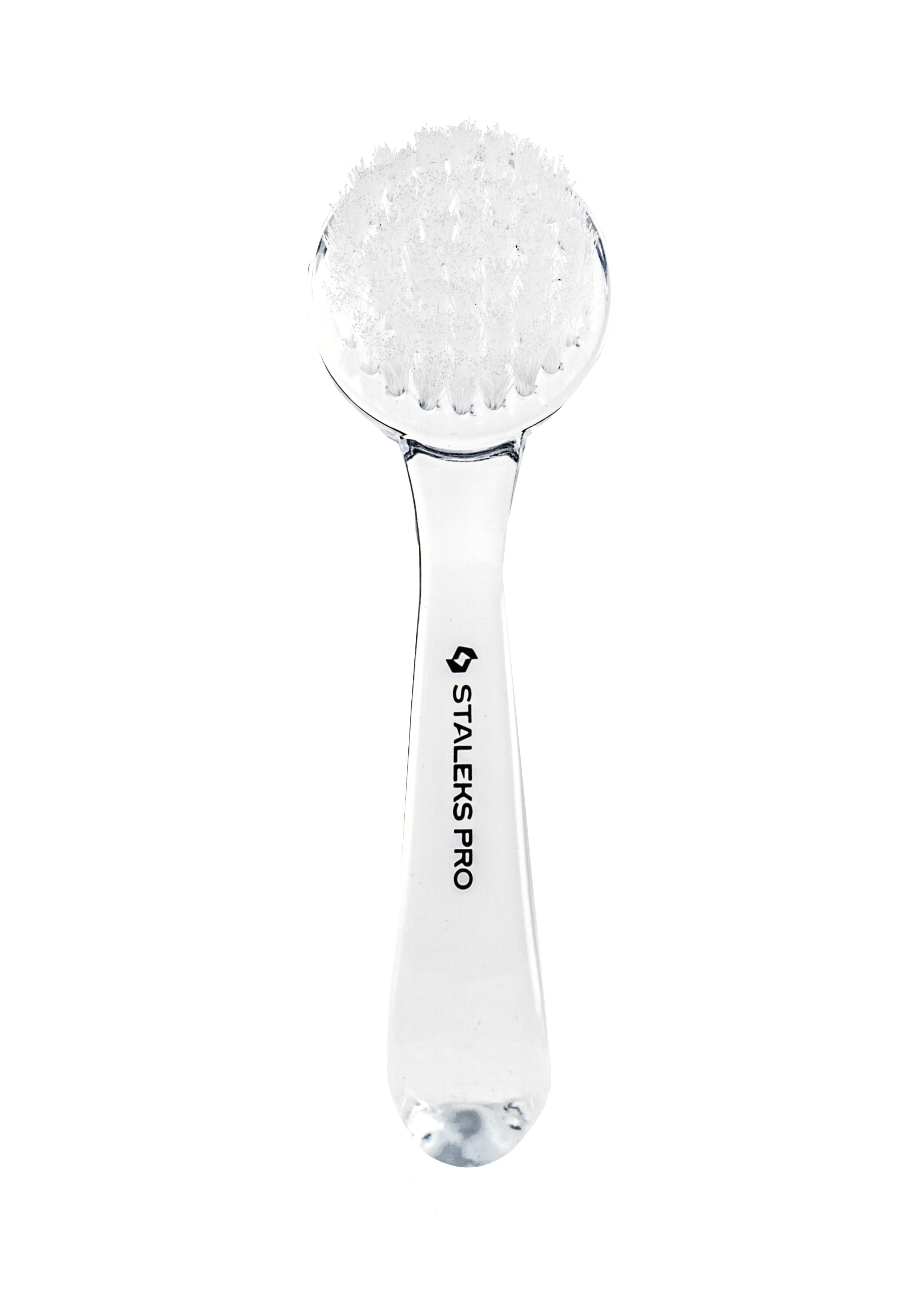 Szczoteczka do Manicure EXPERT 01 do Usuwania Pyłu z Osłonką