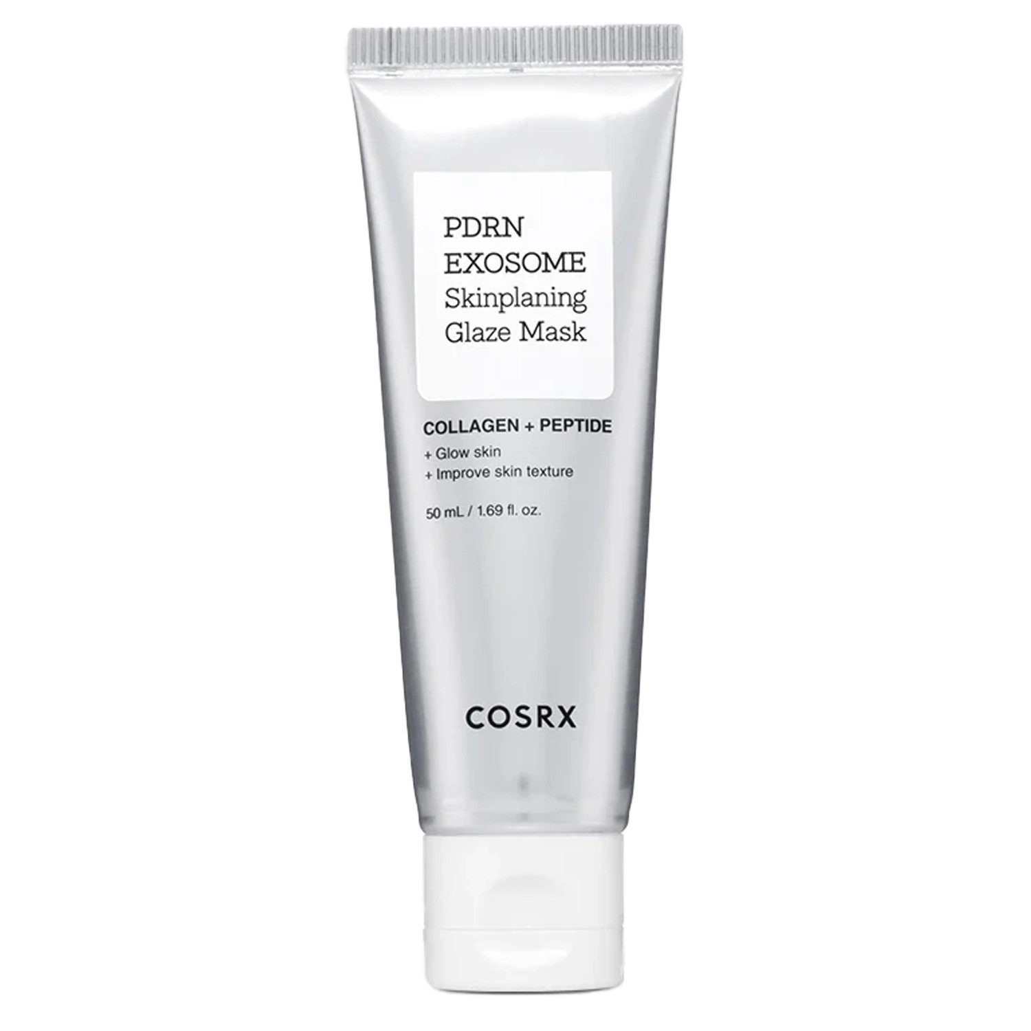 PDRN EXOSOME Skinplaning Glaze Mask