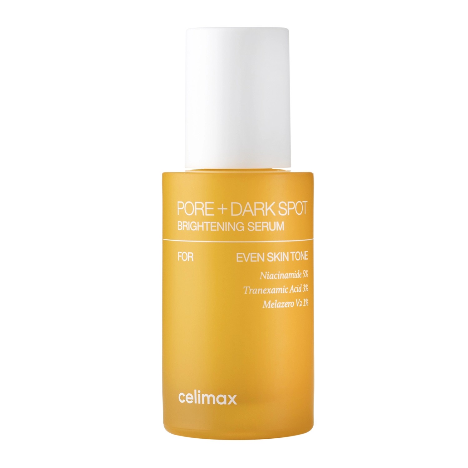 Pore + Dark Spot Brightening Serum Rozjaśniające Serum do Twarzy