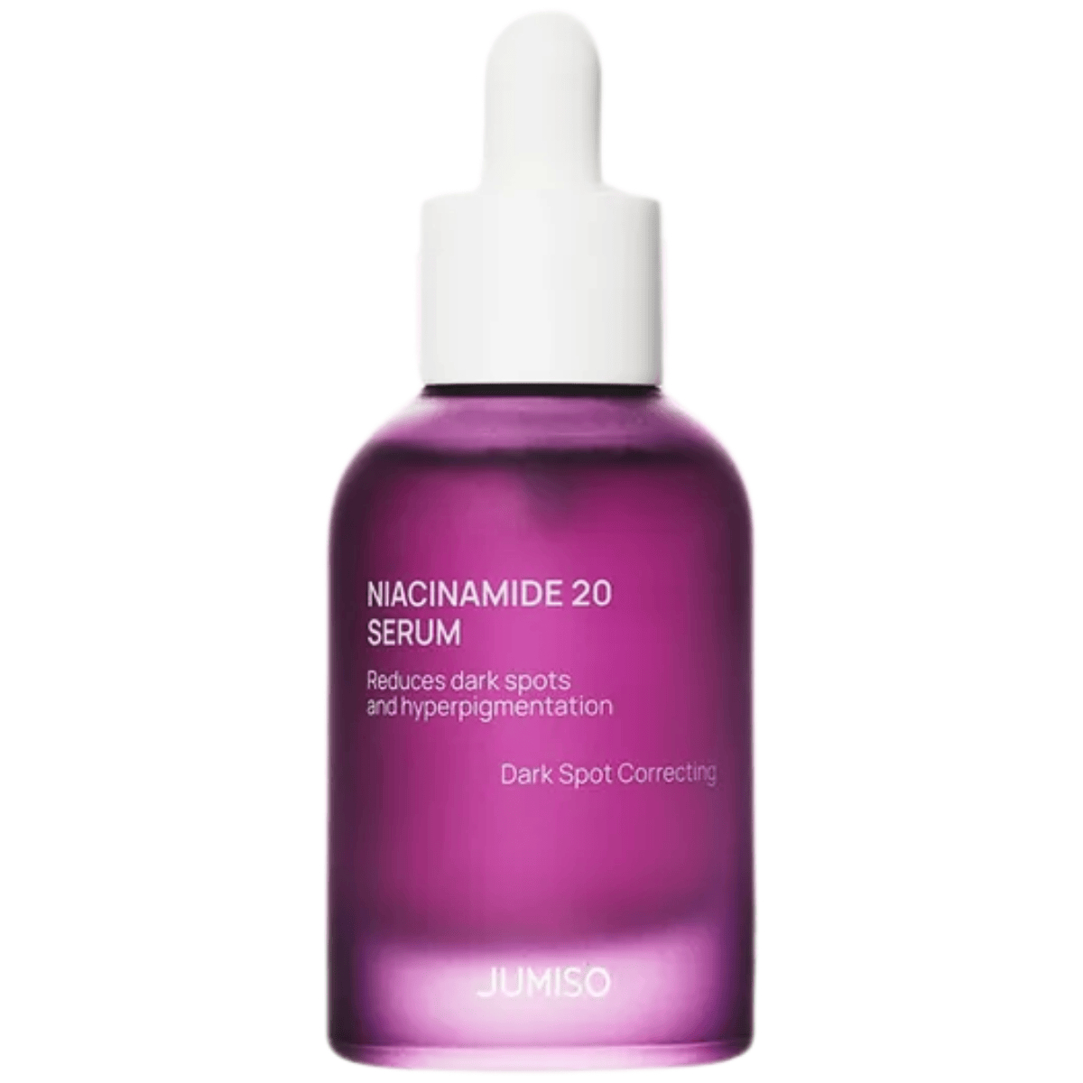 Niacinamide 20 Rozjaśniające Serum do Twarzy