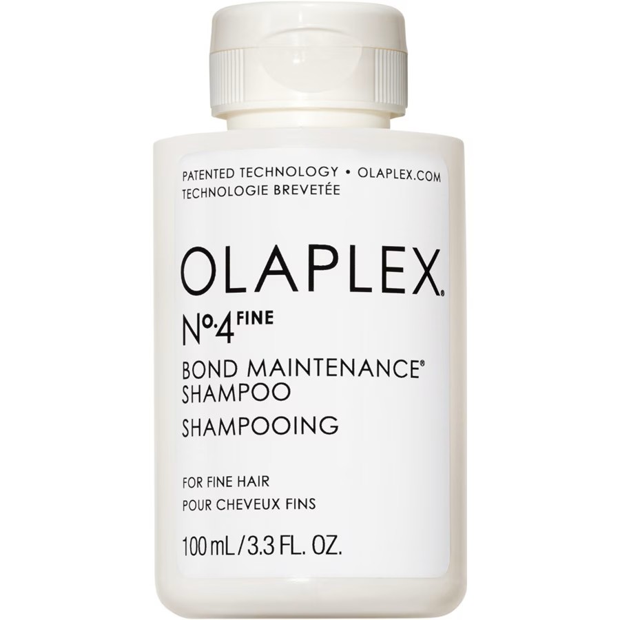 No. 4 Fine Bond Maintenance Shampoo