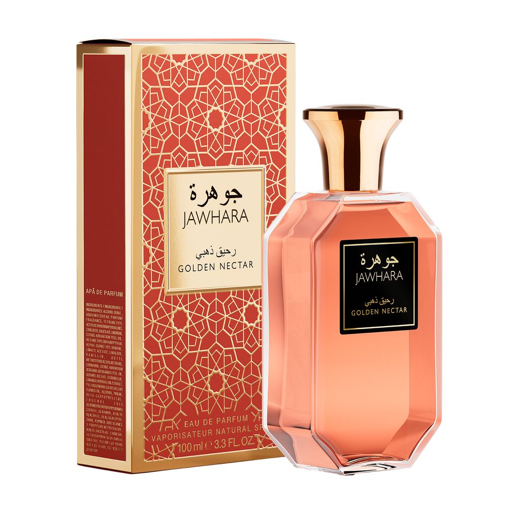 Golden Nectar woda perfumowana unisex