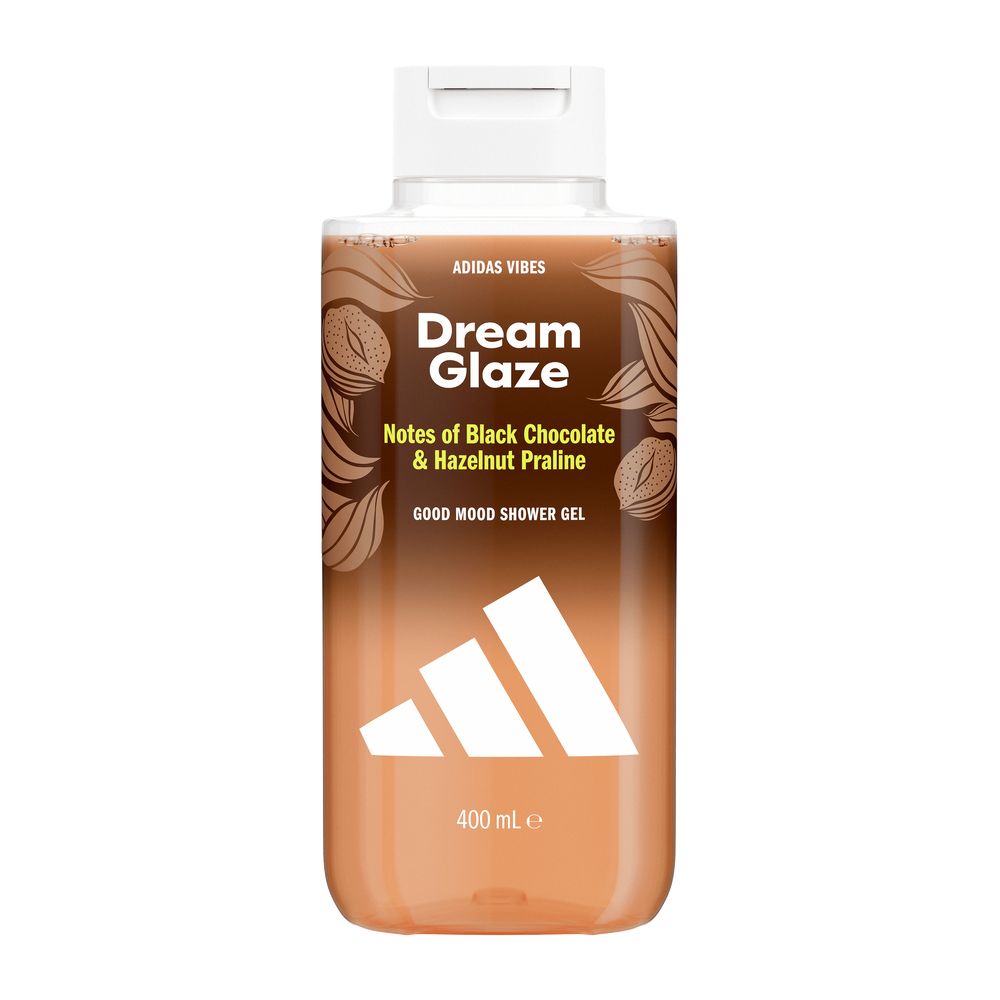 Vibes Żel pod Prysznic Dream Glaze