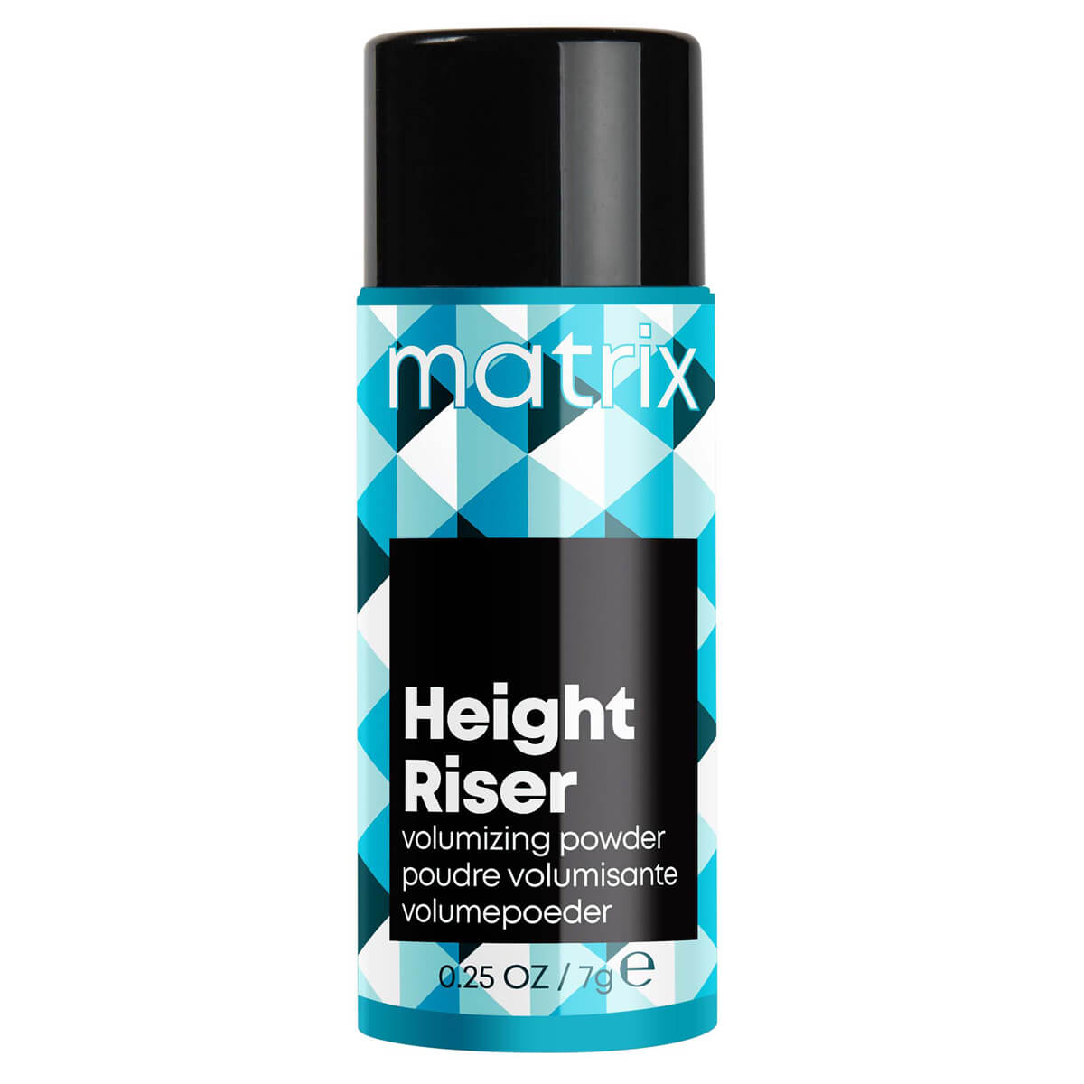 Height Riser Puder do Stylizacji Włosów