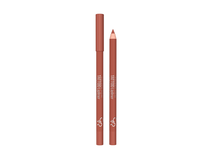 Tattoo konturówka do Ust 201 Nude Blush