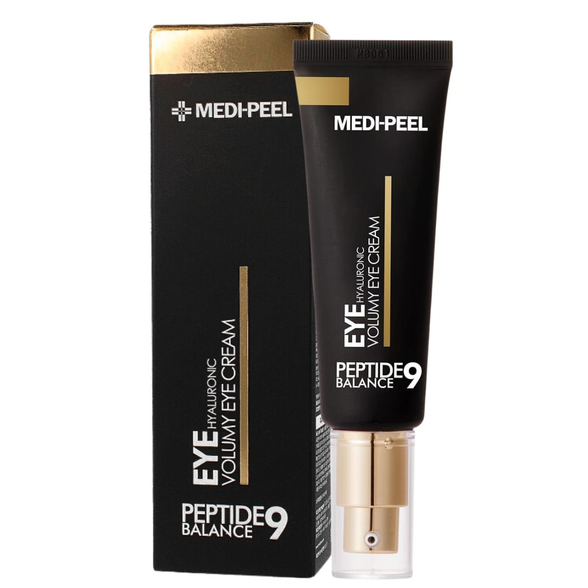 Peptide 9 Balance Ujędrniający Krem pod Oczy z Peptydami