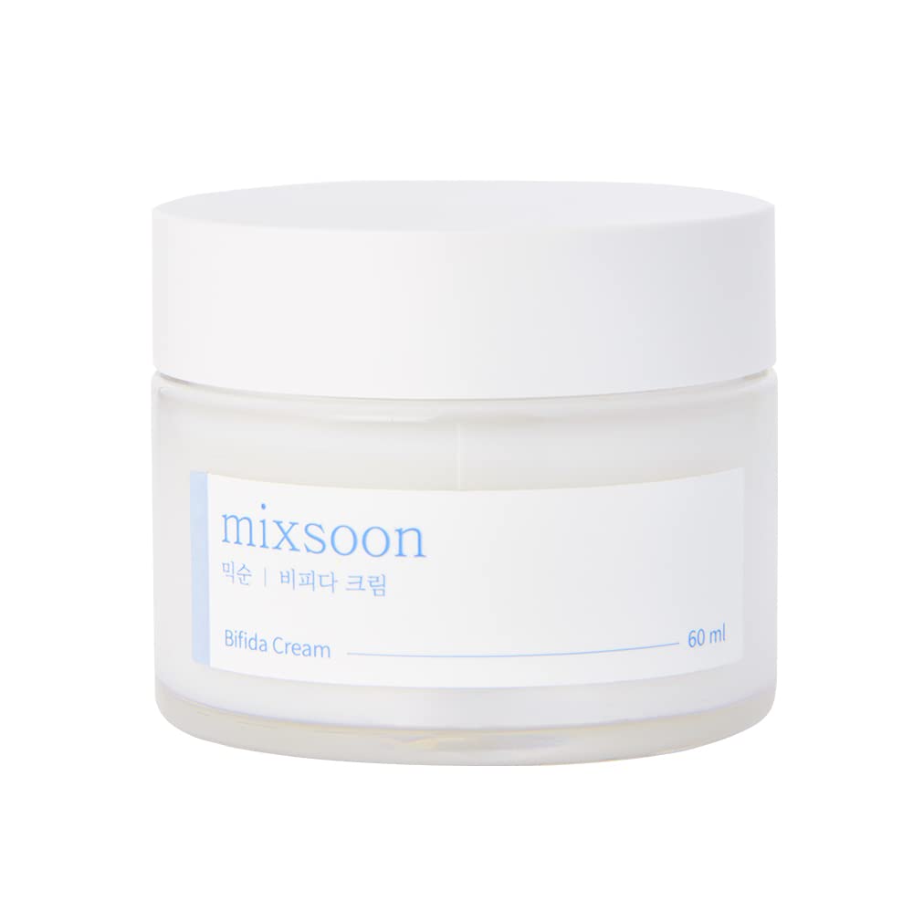 Bifida Cream