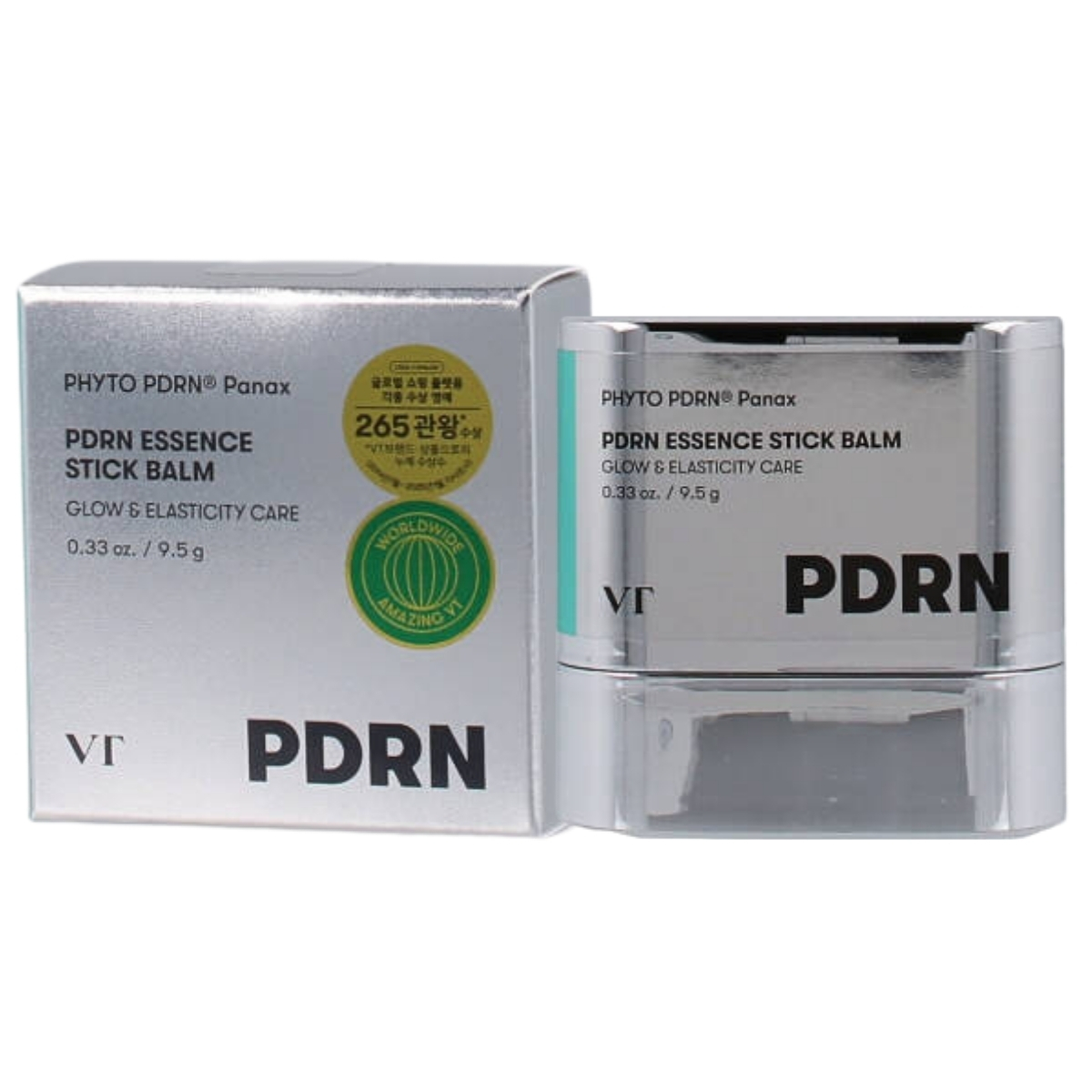 PDRN Essence Stick Balm Ujędrniający Balsam do Twarzy w Sztyfcie