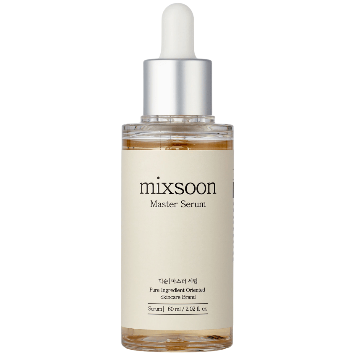 Master Serum Regenerująco Odbudowujące Serum do Twarzy