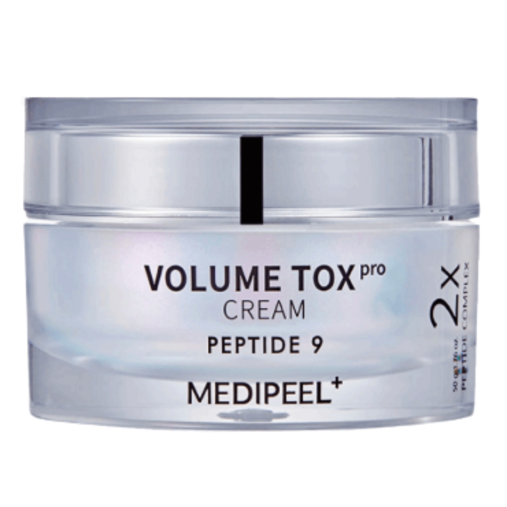 Peptide 9 Volume Tox Ujędrniający Krem do Twarzy