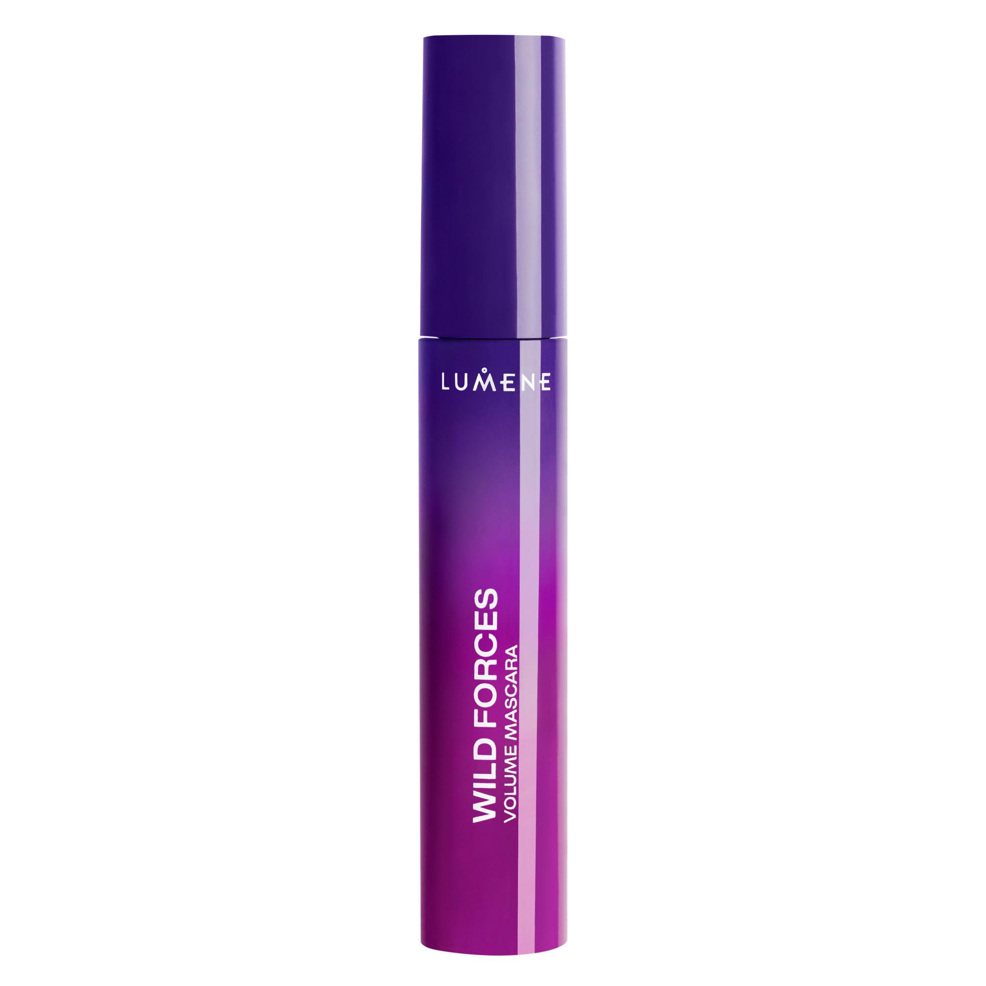 Wild Forces Volume Mascara Black