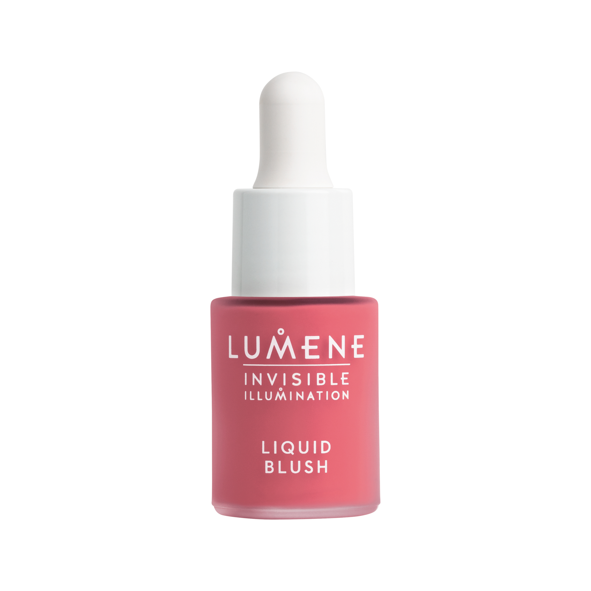 Invisible Illumination Liquid Blush Wild Flower