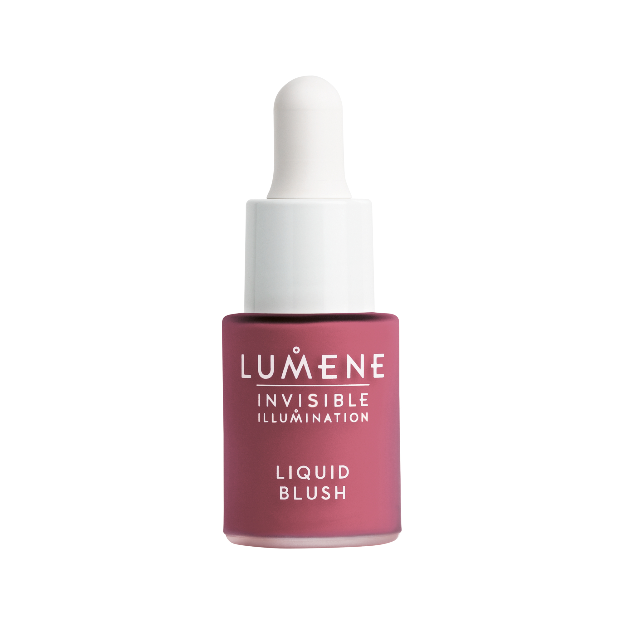 Invisible Illumination Liquid Blush Berry Nectar