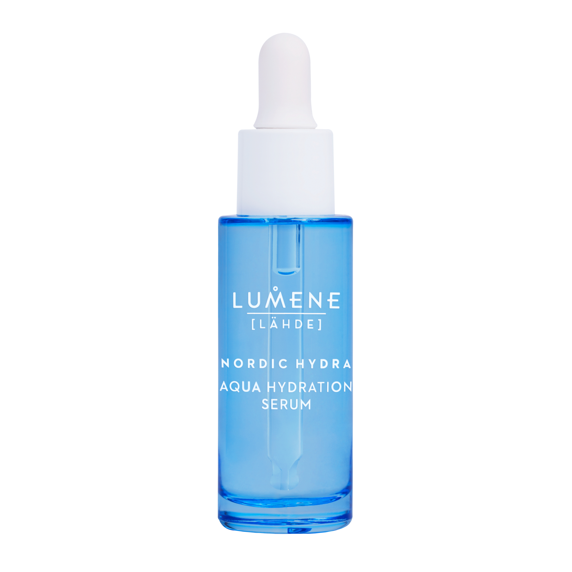 Nordic Hydra Aqua Dew Serum