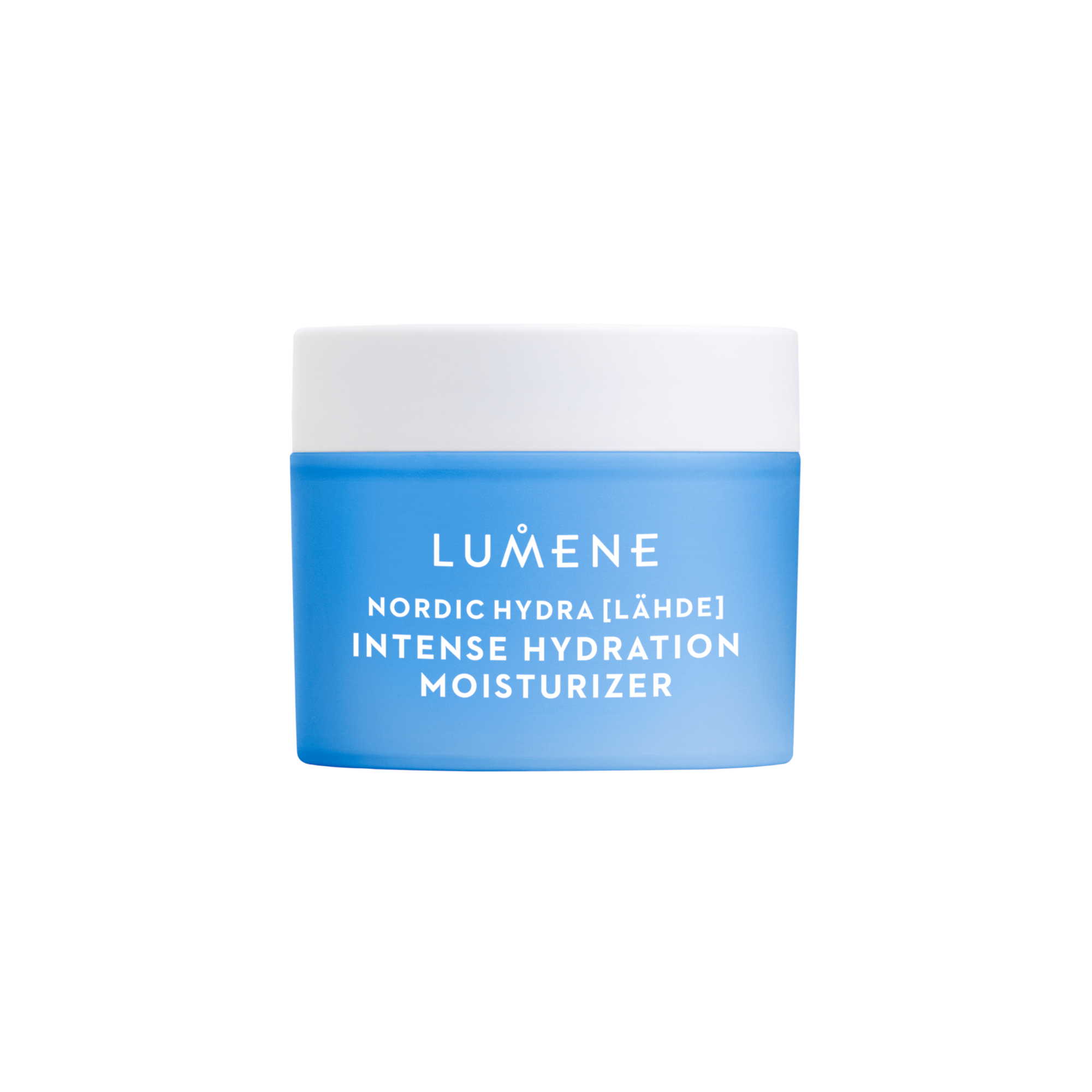Nordic Hydra Intense Hydration Moisturizer