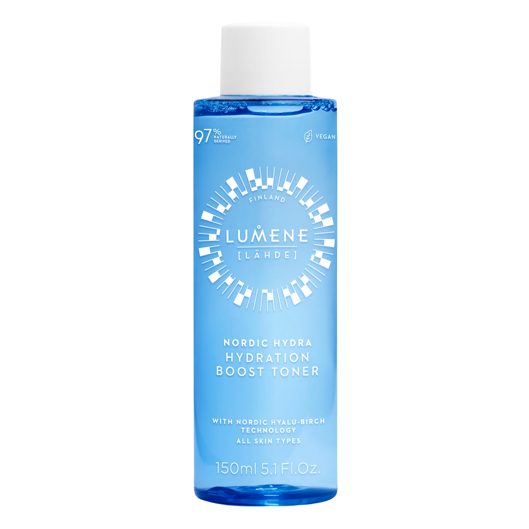 Nordic Hydra Hydration Boost Toner