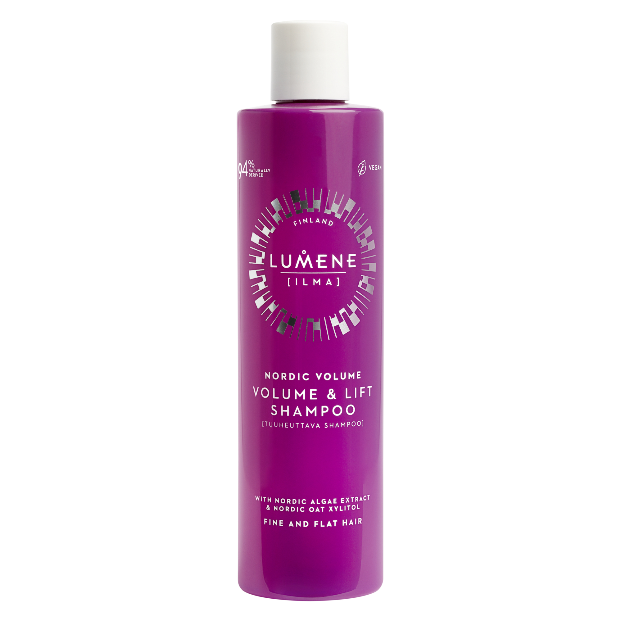 Nordic Volume Volume & Lift Shampoo