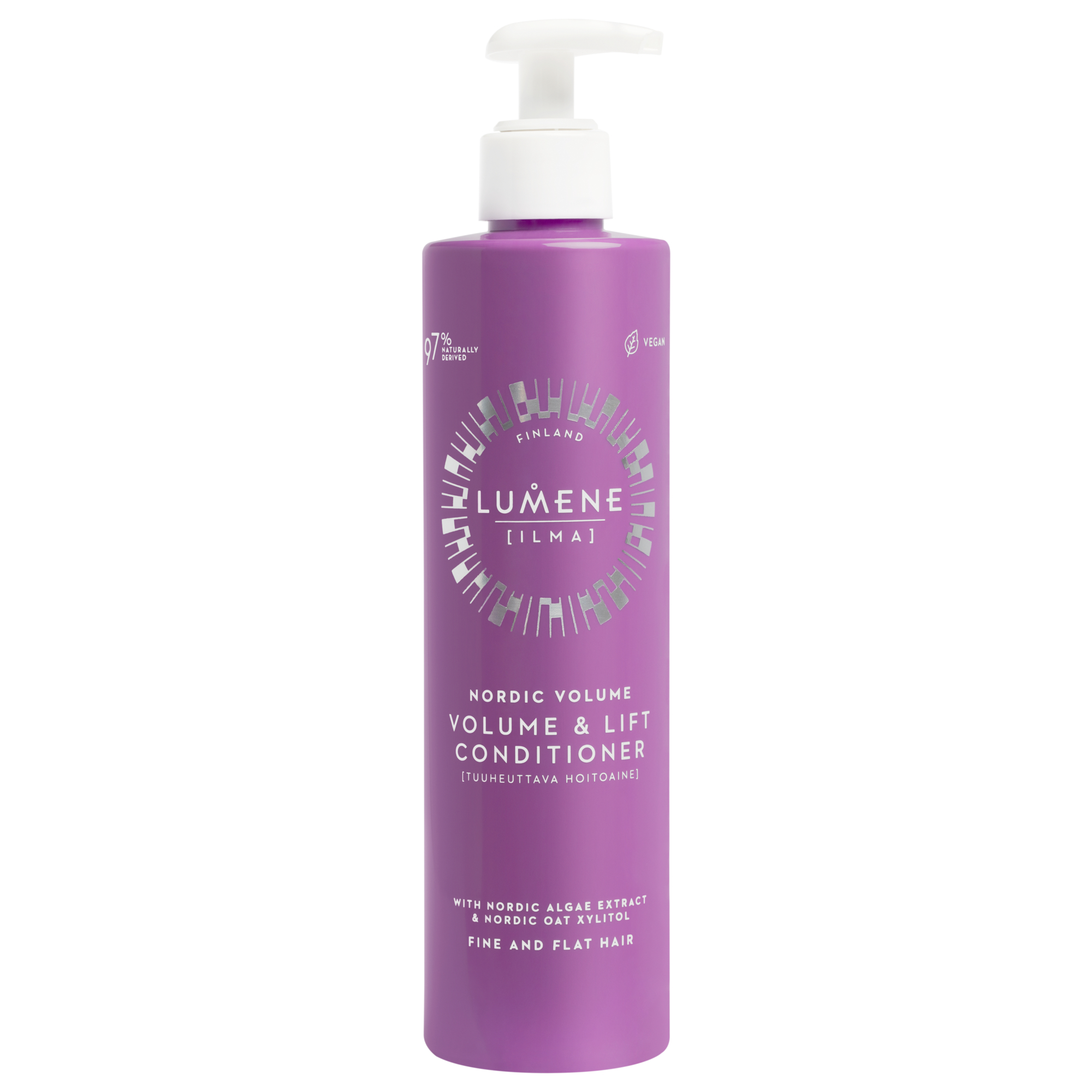 Nordic Volume Volume & Lift Conditioner