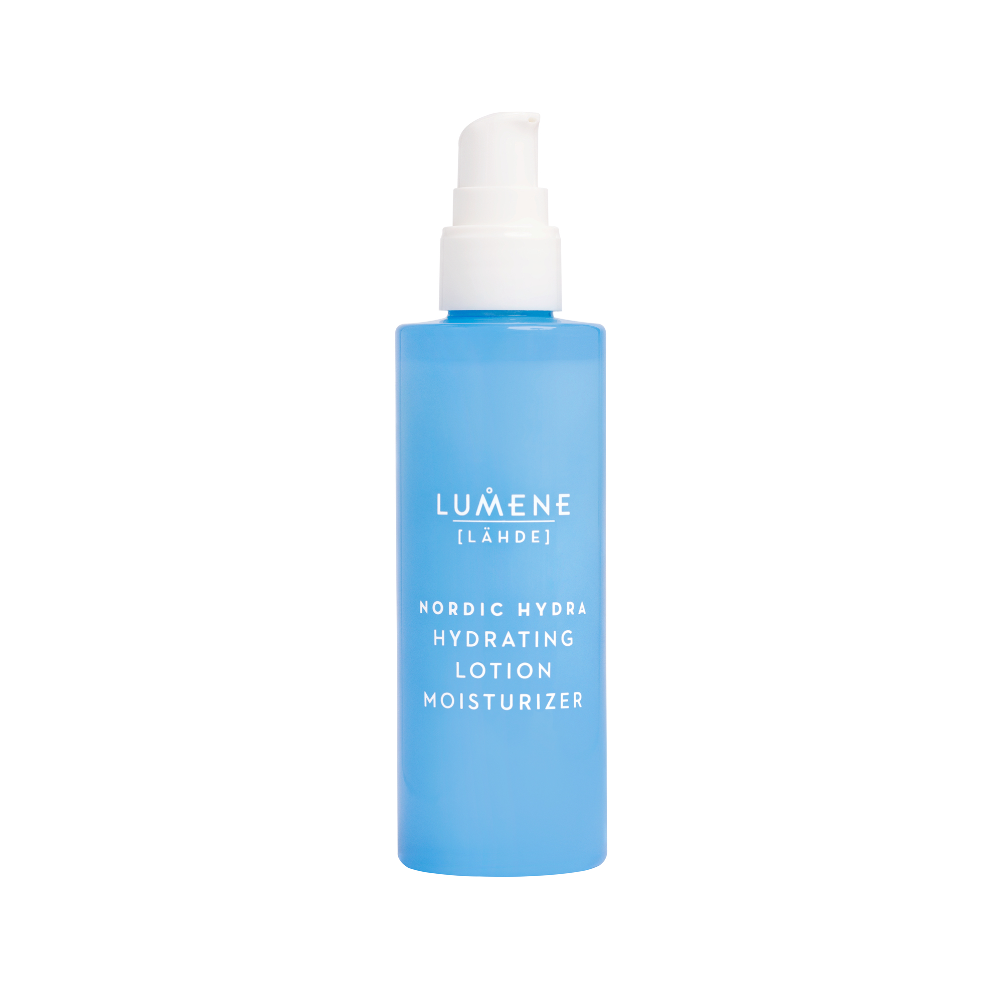 Nordic Hydra Hydrating Lotion Moisturizer