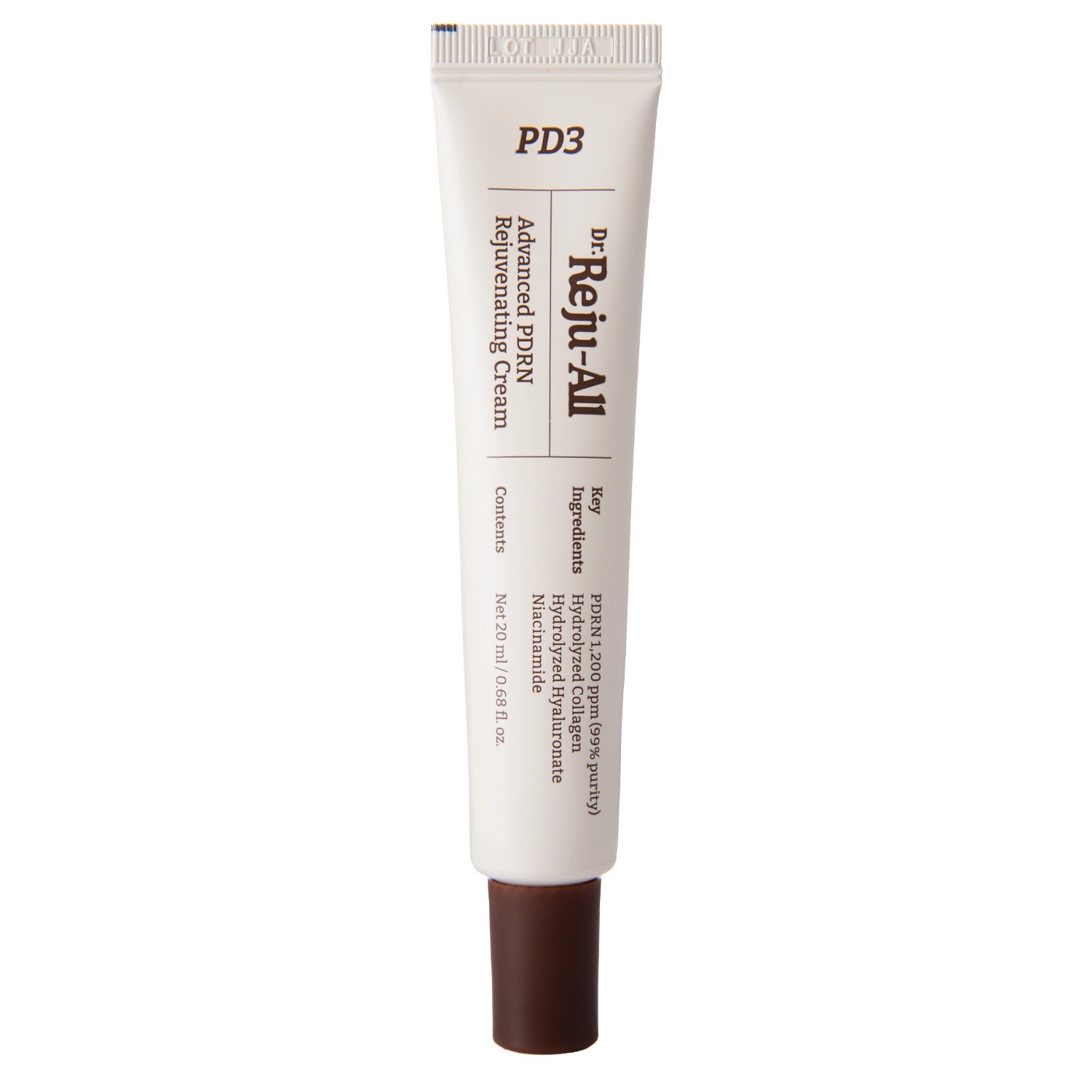Advanced PDRN Rejuvenating Cream Regenerujący Krem do Twarzy