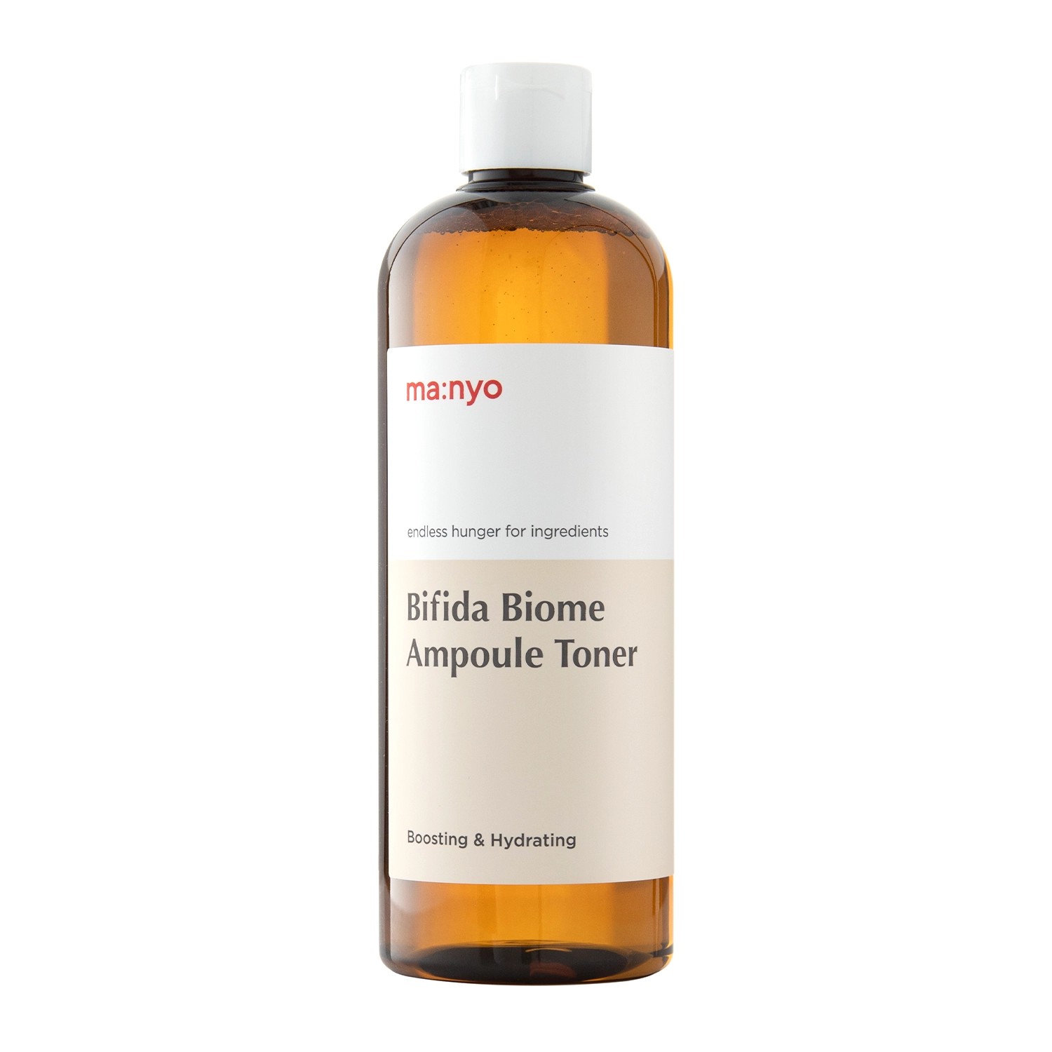 Ma:nyo Bifida Biome Ampoule Toner